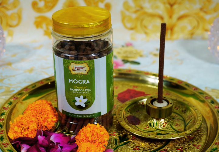 Kumkum Roli — Pure & Natural
