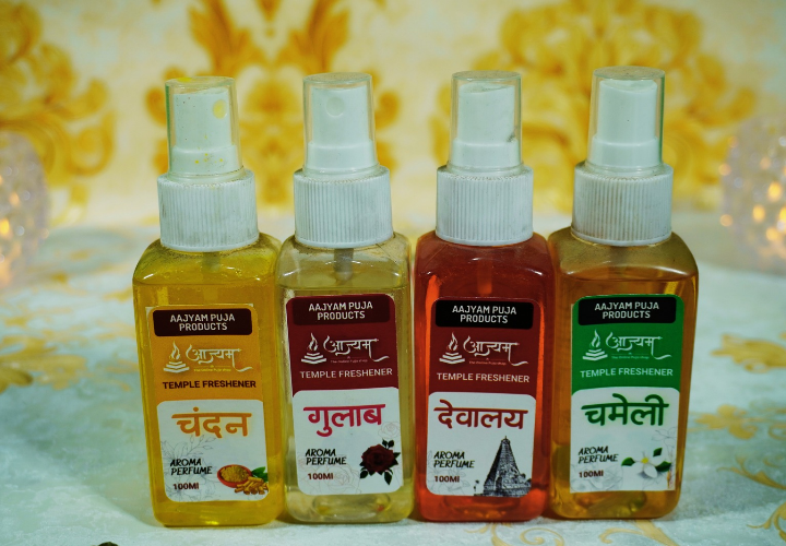 Mogra Bamboo Less Dhoop Sticks