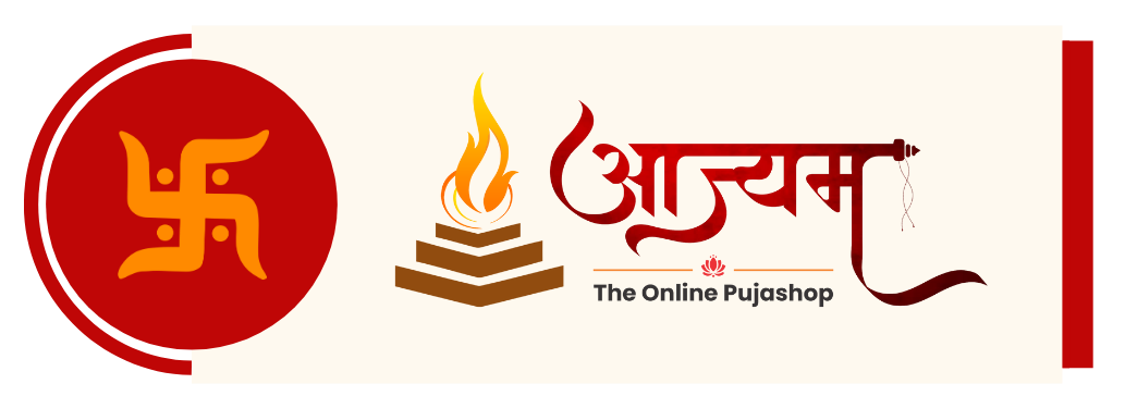 Aajyam Puja Store